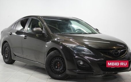 Mazda 6, 2010 год, 1 280 000 рублей, 3 фотография