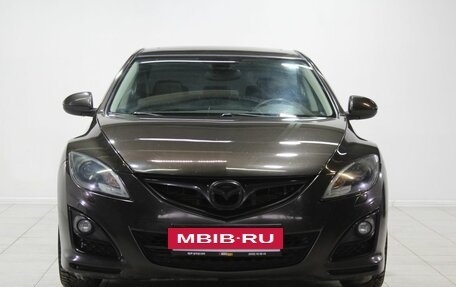 Mazda 6, 2010 год, 1 280 000 рублей, 2 фотография