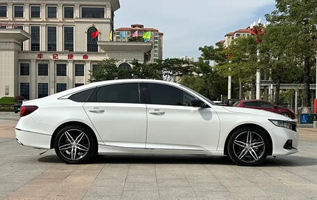 Honda Accord IX рестайлинг, 2021 год, 2 320 001 рублей, 6 фотография