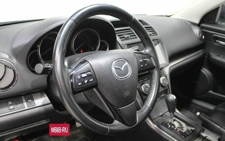 Mazda 6, 2010 год, 1 280 000 рублей, 12 фотография