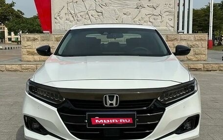 Honda Accord IX рестайлинг, 2021 год, 2 320 001 рублей, 8 фотография