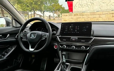 Honda Accord IX рестайлинг, 2021 год, 2 320 001 рублей, 13 фотография