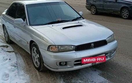 Subaru Legacy VII, 1994 год, 170 000 рублей, 2 фотография