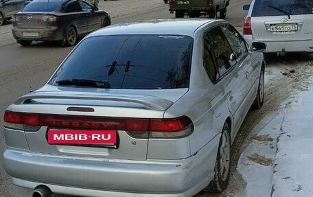 Subaru Legacy VII, 1994 год, 170 000 рублей, 3 фотография