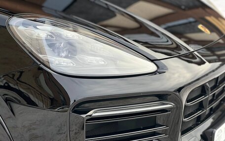 Porsche Cayenne III, 2020 год, 10 500 000 рублей, 6 фотография