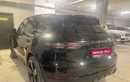 Porsche Cayenne III, 2020 год, 10 500 000 рублей, 33 фотография