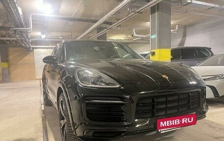 Porsche Cayenne III, 2020 год, 10 500 000 рублей, 34 фотография