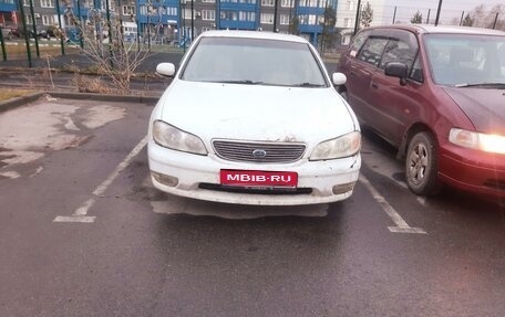 Nissan Cefiro III, 1998 год, 178 000 рублей, 1 фотография