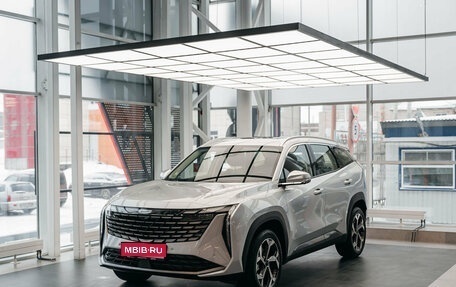 Geely Atlas, 2024 год, 3 566 990 рублей, 1 фотография