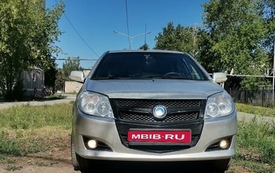 Geely MK I рестайлинг, 2011 год, 220 000 рублей, 1 фотография