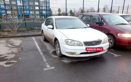 Nissan Cefiro III, 1998 год, 178 000 рублей, 3 фотография