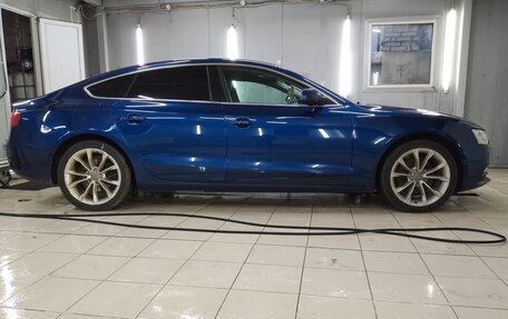 Audi A5, 2013 год, 1 700 000 рублей, 2 фотография