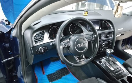 Audi A5, 2013 год, 1 700 000 рублей, 9 фотография