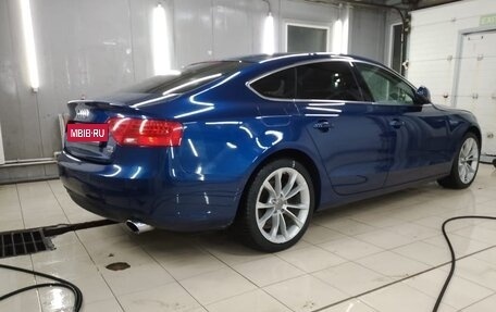 Audi A5, 2013 год, 1 700 000 рублей, 3 фотография