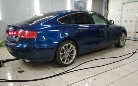 Audi A5, 2013 год, 1 700 000 рублей, 4 фотография