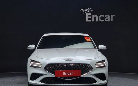 Genesis G70 I, 2021 год, 2 860 001 рублей, 3 фотография