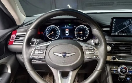 Genesis G70 I, 2021 год, 2 860 001 рублей, 14 фотография