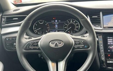 Infiniti QX50 II, 2022 год, 5 703 000 рублей, 10 фотография