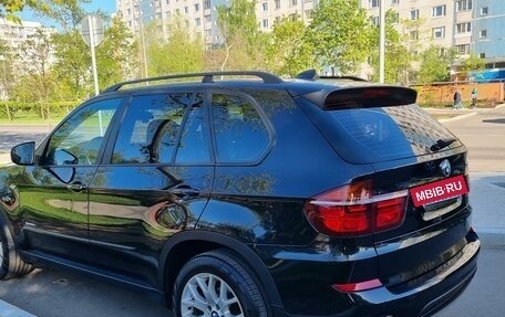 BMW X5, 2013 год, 3 100 000 рублей, 20 фотография