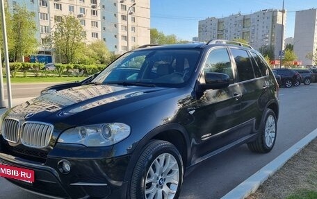 BMW X5, 2013 год, 3 100 000 рублей, 18 фотография