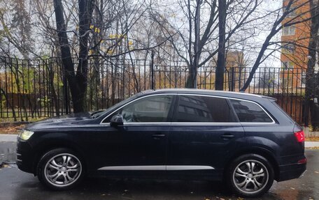 Audi Q7, 2015 год, 3 600 000 рублей, 7 фотография