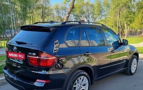 BMW X5, 2013 год, 3 100 000 рублей, 23 фотография