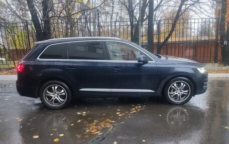 Audi Q7, 2015 год, 3 600 000 рублей, 15 фотография