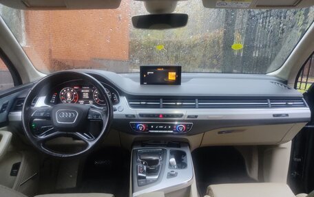 Audi Q7, 2015 год, 3 600 000 рублей, 20 фотография