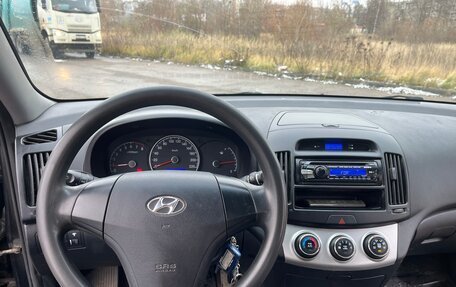 Hyundai Elantra III, 2010 год, 630 000 рублей, 13 фотография