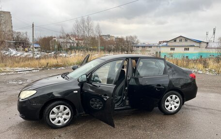 Hyundai Elantra III, 2010 год, 630 000 рублей, 4 фотография