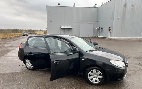 Hyundai Elantra III, 2010 год, 630 000 рублей, 6 фотография