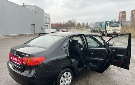 Hyundai Elantra III, 2010 год, 630 000 рублей, 5 фотография