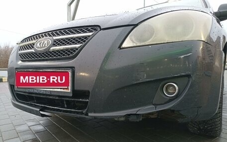 KIA cee'd I рестайлинг, 2008 год, 530 000 рублей, 7 фотография