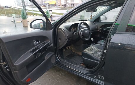 KIA cee'd I рестайлинг, 2008 год, 530 000 рублей, 8 фотография