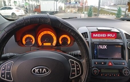 KIA cee'd I рестайлинг, 2008 год, 530 000 рублей, 10 фотография