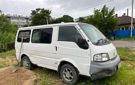 Mazda Bongo IV, 2005 год, 550 000 рублей, 2 фотография