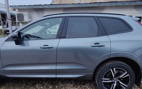 Volvo XC60 II, 2020 год, 5 000 000 рублей, 16 фотография