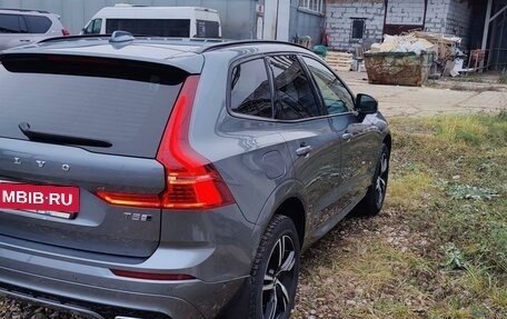 Volvo XC60 II, 2020 год, 5 000 000 рублей, 20 фотография