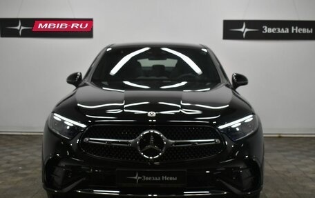 Mercedes-Benz GLC Coupe, 2024 год, 11 490 000 рублей, 2 фотография