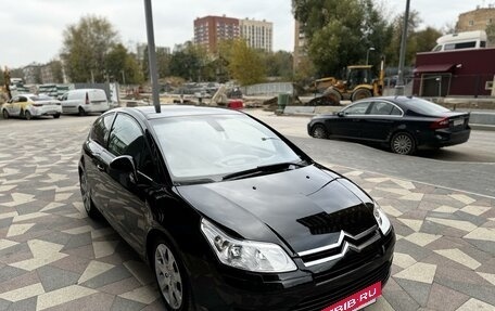 Citroen C4 II рестайлинг, 2008 год, 495 000 рублей, 7 фотография