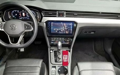 Volkswagen Passat B8 рестайлинг, 2021 год, 3 420 000 рублей, 8 фотография