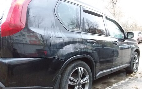 Nissan X-Trail, 2014 год, 1 350 000 рублей, 4 фотография