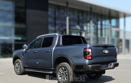 Ford Ranger, 2024 год, 7 299 000 рублей, 3 фотография