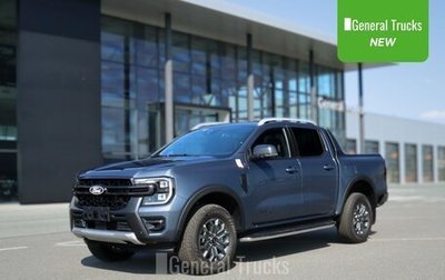 Ford Ranger, 2024 год, 7 299 000 рублей, 1 фотография