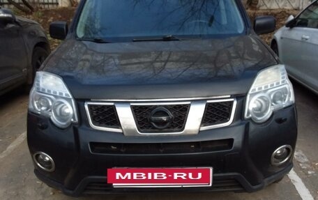 Nissan X-Trail, 2014 год, 1 350 000 рублей, 2 фотография