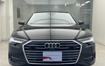 Audi A6, 2022 год, 5 160 000 рублей, 1 фотография