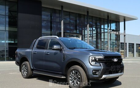 Ford Ranger, 2024 год, 7 299 000 рублей, 7 фотография