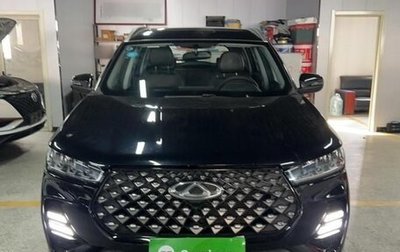 Chery Tiggo 7, 2020 год, 1 334 178 рублей, 1 фотография