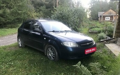 Chevrolet Lacetti, 2009 год, 600 000 рублей, 1 фотография