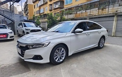 Honda Accord IX рестайлинг, 2022 год, 2 130 007 рублей, 1 фотография